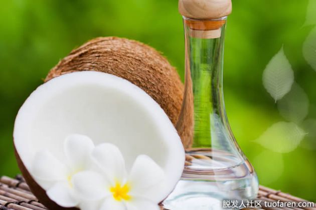 【圖】椰子油中鉀的含量是多少？