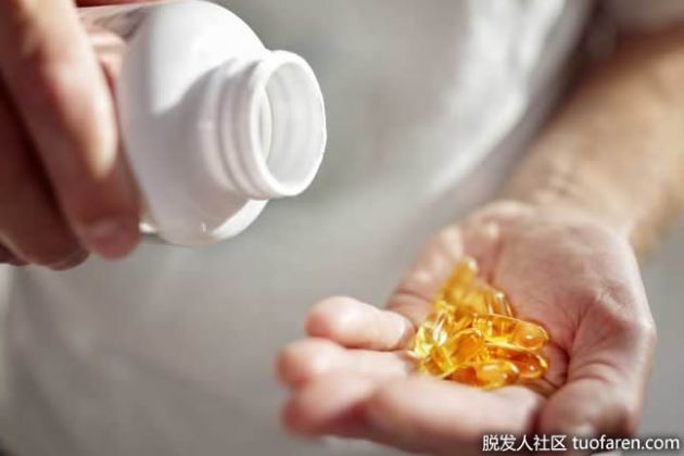 【圖】低維生素D水平有哪些副作用？