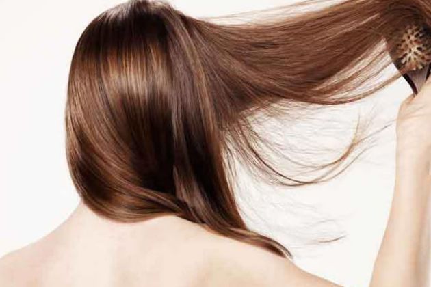 【圖】【超全】女性頭髮稀疏：潛在健康問題的警告信號