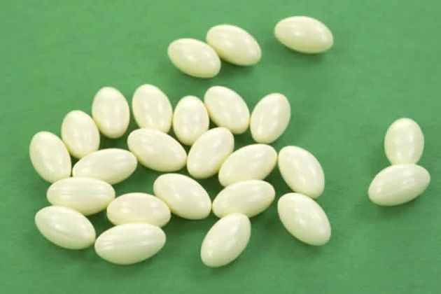 【圖】生物素的推薦劑量是多少?