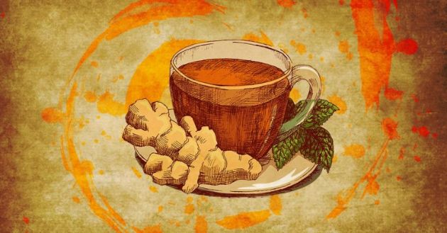 【圖】孕婦喝薑茶安全嗎?