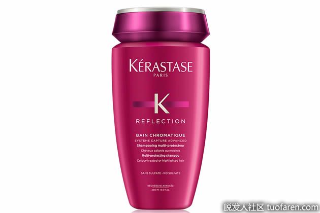 【圖】Kerastase品牌介紹