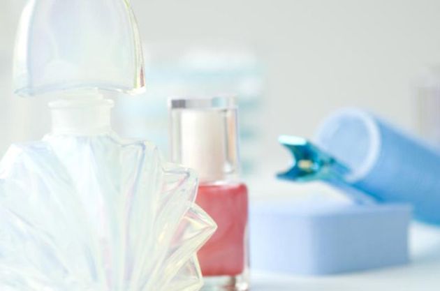 【圖】香水的健康風險