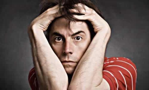 【圖】4個討厭的冬季頭髮問題來解決!