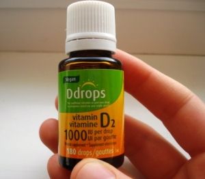 【圖】維生素D2缺乏的症狀是什麼?