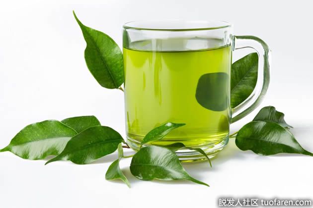 【圖】喝綠茶有什麼好處？