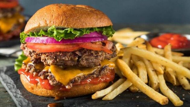 【圖】高飽和脂肪飲食的風險