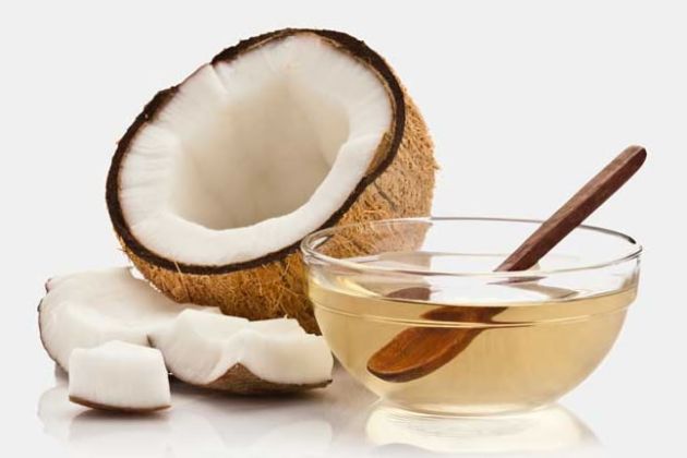 【圖】有機特級初榨椰子油有哪些健康益處？