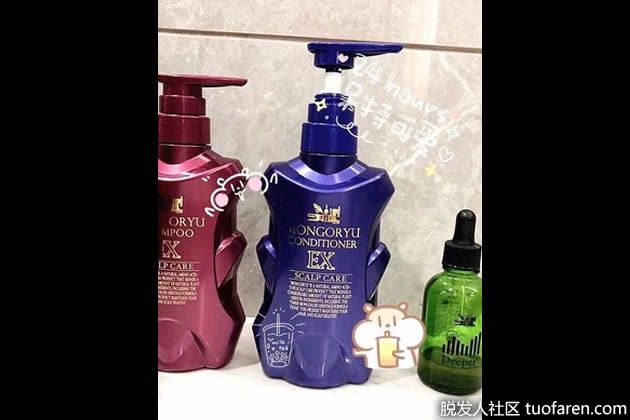 【圖】蒙琉買家秀：搓到手上泡沫很多感覺到淡淡的柑橘味