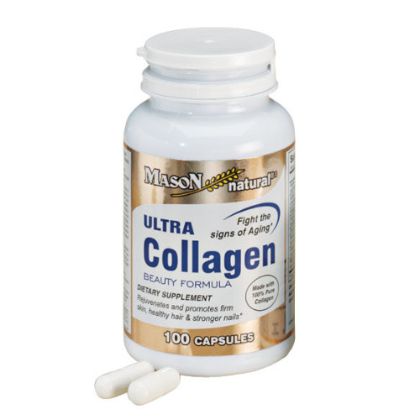 【圖】補充膠原蛋白有什麼好處?