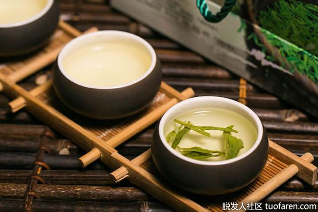 【圖】茶多酚簡介