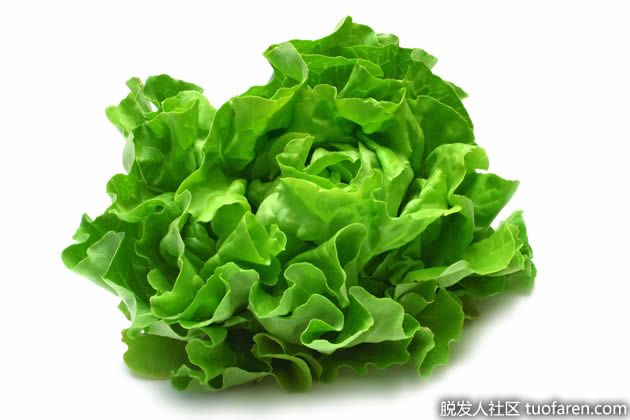 【圖】生菜的好處