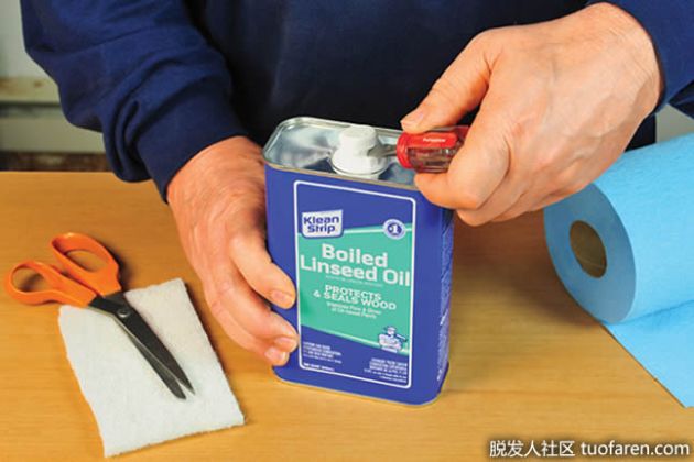 【圖】亞麻籽油有什麼不同用途？