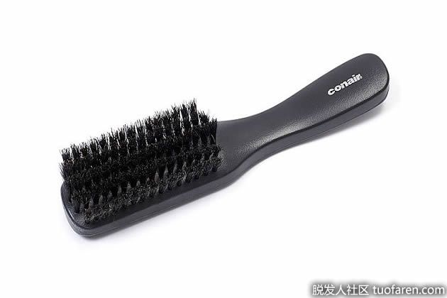 【圖】刷頭髮的好處