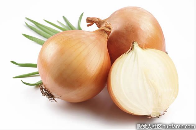 【圖】洋葱的好處