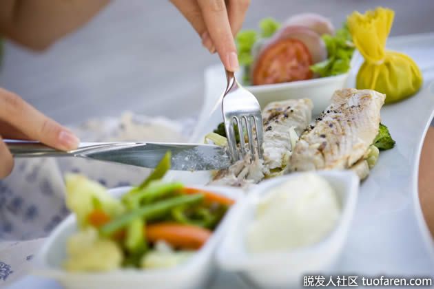 【圖】蛋白質的好處