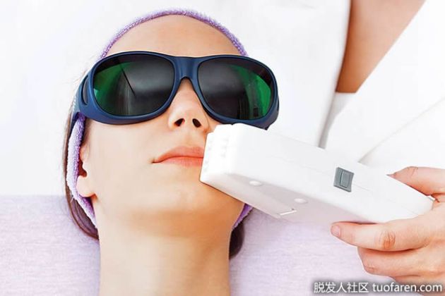 【圖】什麼是多餘的毛髮生長？