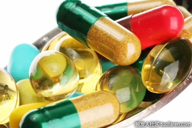 【圖】滋養頭髮的維生素和注意事項