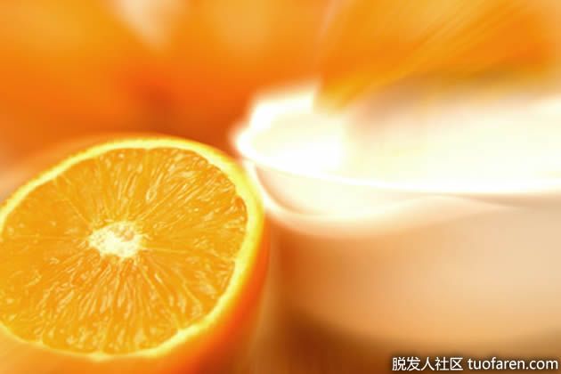 【圖】維生素C的好處是什麼