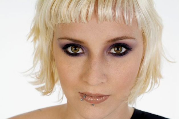 【圖】漂白頭髮有害嗎?