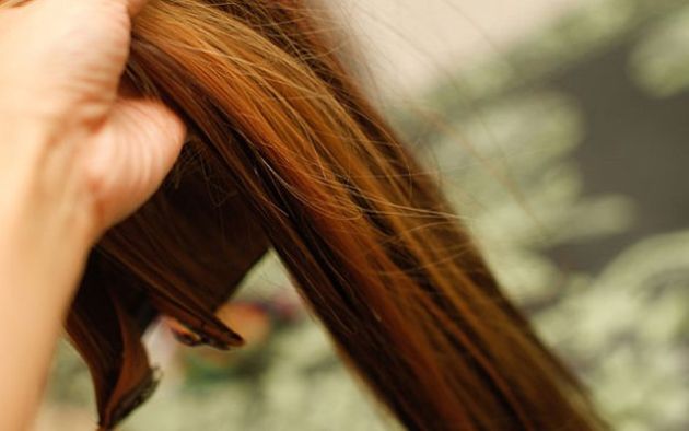 【圖】讓頭髮變濃密的最佳食物有哪些?