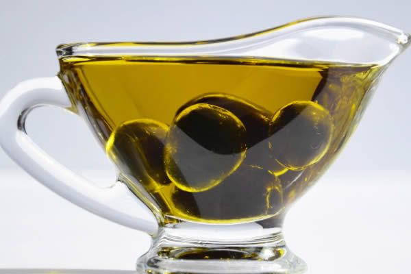 【圖】亞麻籽油或橄欖油哪個更好？