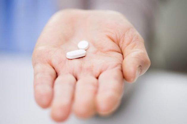 【圖】4種方法治療毛囊炎