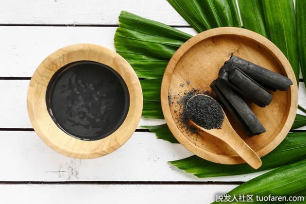 【圖】活性炭洗髮水的重要性