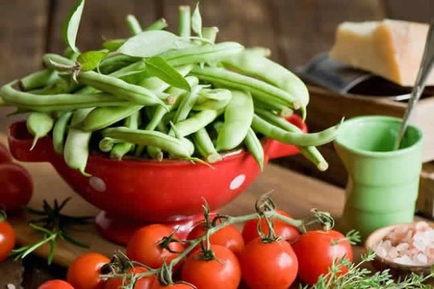 【圖】為什麼我們需要吃健康的食物?