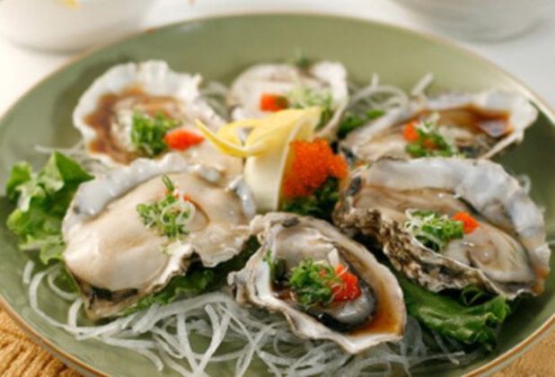 【圖】健康頭髮和皮膚的食物