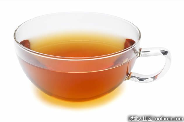 【圖】脱咖啡因茶的好處