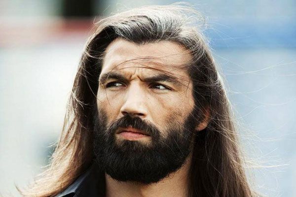 【圖】如何讓男人的頭髮長得快