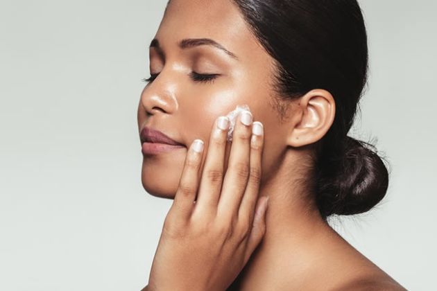 【圖】油性皮膚有什麼好處?