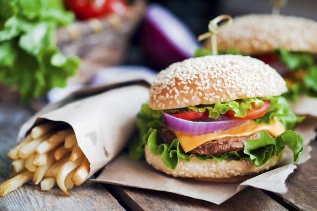 【圖】營養不良的後果是什麼？