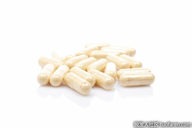 【圖】甲基磺化甲烷（MSM）對頭髮的好處