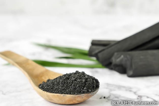 【圖】如何使用活性炭