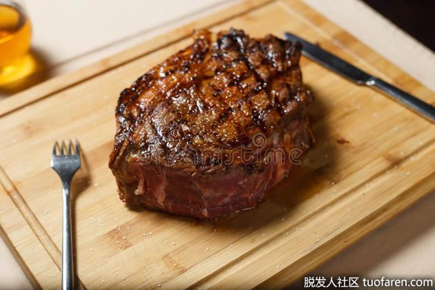 【圖】抑制睾酮的食物：某些脂肪