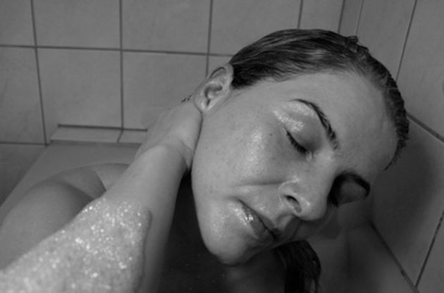 【圖】如何預防頭皮屑引起的丘疹