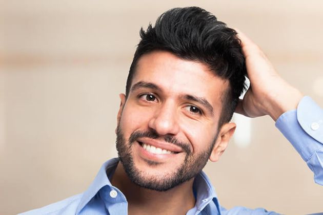 【圖】頭髮再生的秘密