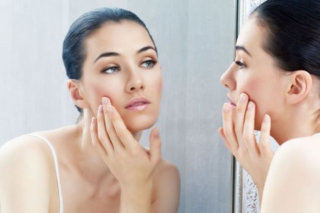 【圖】營養不良會影響你的皮膚嗎？