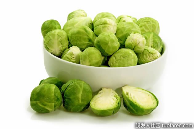【圖】抱子甘藍的好處