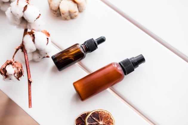 【圖】如何局部使用綠茶精油來改善皮膚