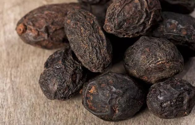 【圖】鋸棕櫚和生物素為頭髮生長