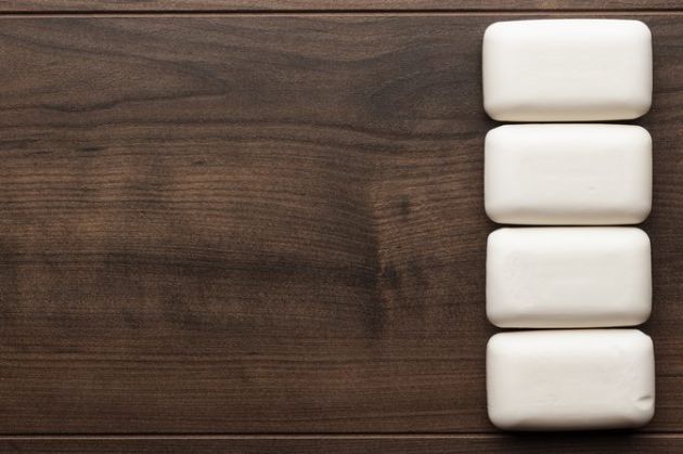 【圖】過氧化苯甲酰肥皂