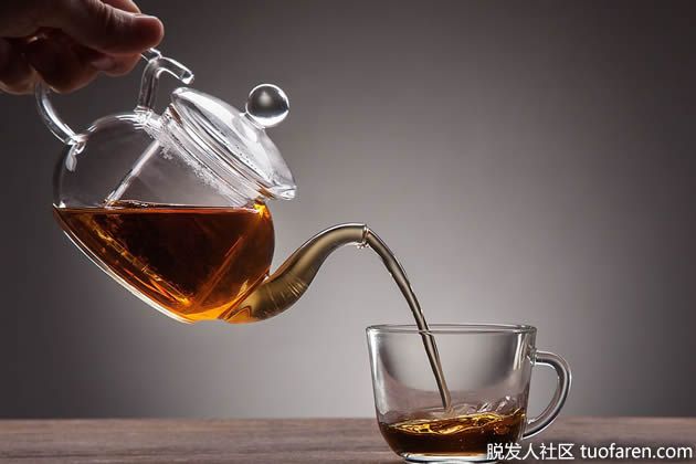 【圖】茶的好處