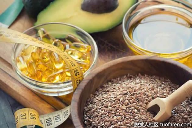 【圖】Omega-3的好處