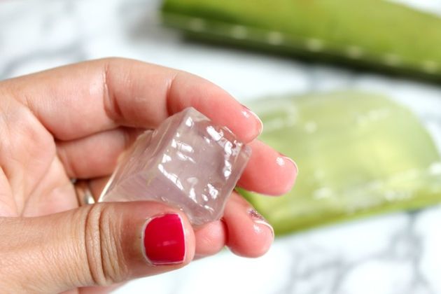 【圖】蘆薈汁治療血壓