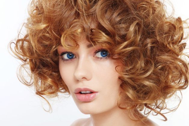 【圖】燙髮有什麼危險?