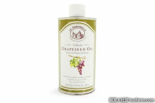 【圖】葡萄籽油按摩的功效與作用