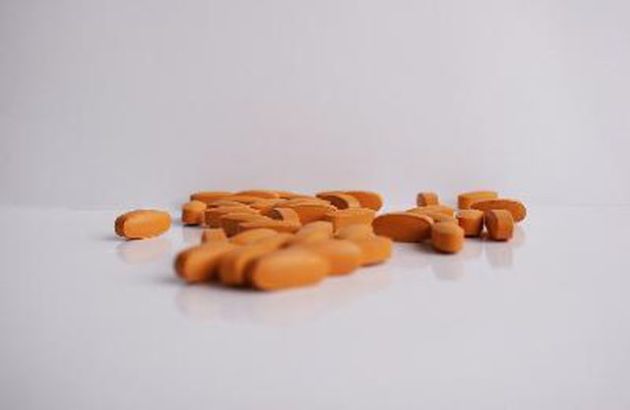 【圖】23歲的男性每天應該服用哪些維生素?